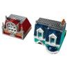 Set di Costruzioni Lego 10270