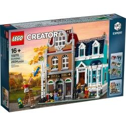 Set di Costruzioni Lego 10270
