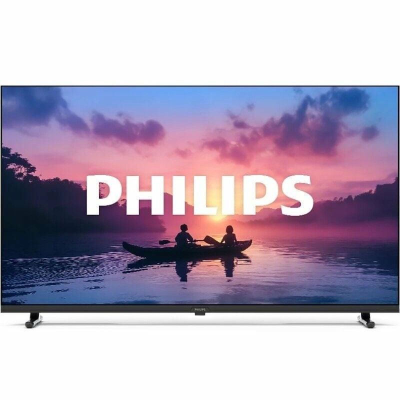 TV intelligente Philips 40PFS6000/12 Full HD 40" LED HDR TV intelligente Philips 40PFS6000/12 Full HD 40" LED HDR
