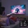 TV intelligente Philips 40PFS6000/12 Full HD 40" LED HDR