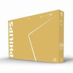 TV intelligente Philips 40PFS6000/12 Full HD 40" LED HDR
