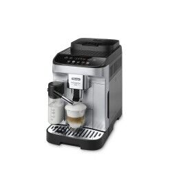 Caffettiera superautomatica DeLonghi DEL ECAM 290.61.SB Multicolore Argentato 1450 W 2 Tazze 1,8 L