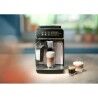 Cafeteira Superautomática Philips EP3347/90 Preto Cromo 1500 W 230 W 15 bar 275 g 1,8 L