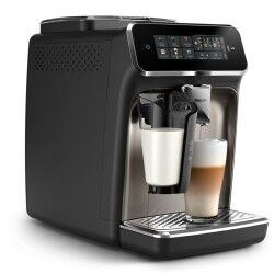Cafeteira Superautomática Philips EP3347/90 Preto Cromo 1500 W 230 W 15 bar 275 g 1,8 L