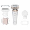 Electric Hair Remover Braun