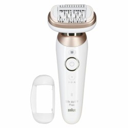 Épilateur électrique Braun