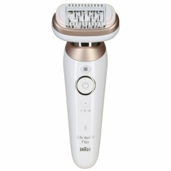 Epilatore Elettrico Braun