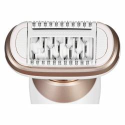 Depiladora Eléctrica Braun