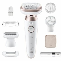 Electric Hair Remover Braun