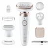 Electric Hair Remover Braun