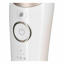 Depiladora Eléctrica Braun