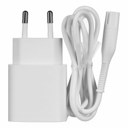 Depiladora Eléctrica Braun