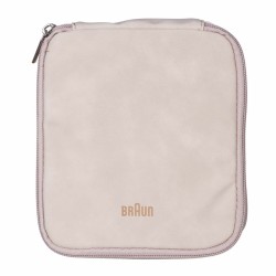 Epilatore Elettrico Braun