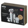 Epilatore Elettrico Braun