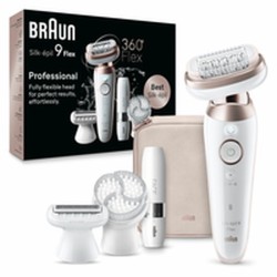 Epilatore Elettrico Braun
