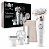 Epilatore Elettrico Braun