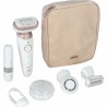 Epilatore Elettrico Braun