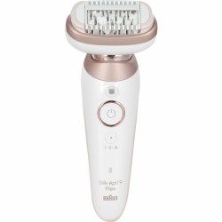 Épilateur électrique Braun