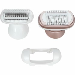 Epilatore Elettrico Braun