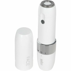 Épilateur électrique Braun