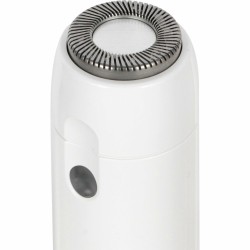 Depiladora Eléctrica Braun