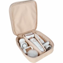 Electric Hair Remover Braun
