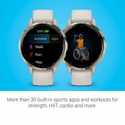 Smartwatch GARMIN Avorio 1,2"