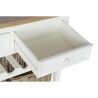 Eingangsbereich DKD Home Decor Beige 88 x 38 x 80 cm 88 x 38 x 80,5 cm