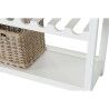 Eingangsbereich DKD Home Decor Beige 88 x 38 x 80 cm 88 x 38 x 80,5 cm