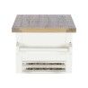 Eingangsbereich DKD Home Decor Beige 88 x 38 x 80 cm 88 x 38 x 80,5 cm