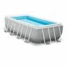 Removable pool Intex 26788NP 400 x 200 x 100 cm