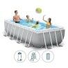 Piscina Desmontable Intex 26788NP 400 x 200 x 100 cm