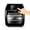 Fritadeira de Ar Black & Decker BXAFO1200E Preto 1700 W 12 L