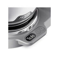 Robot de Cozinha Kenwood KVL85.004SI Prateado 1200 W 7 L