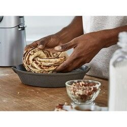 Robot de Cozinha Kenwood KVL85.004SI Prateado 1200 W 7 L