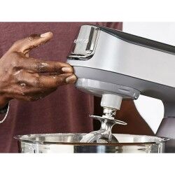 Robot de Cozinha Kenwood KVL85.004SI Prateado 1200 W 7 L