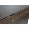 Aparador DKD Home Decor Catanho escuro Acácia 145 x 41 x 76 cm