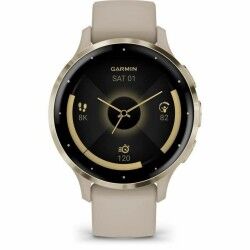 Smartwatch GARMIN Venu 3S Cinzento 1,2"