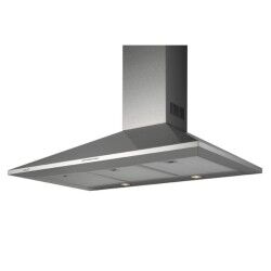 Hotte standard Cata BETA 1200 Acier
