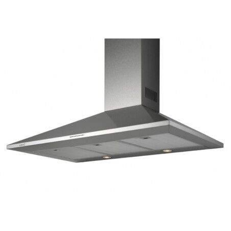 Hotte standard Cata BETA 1200 Acier