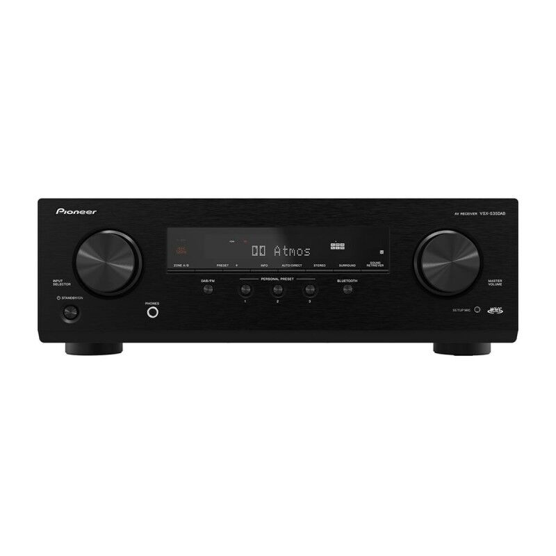 HDMI switch Pioneer VSX535DAB HDMI switch Pioneer VSX535DAB
