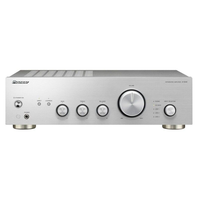 Amplificador Pioneer A-10AE Amplificador Pioneer A-10AE