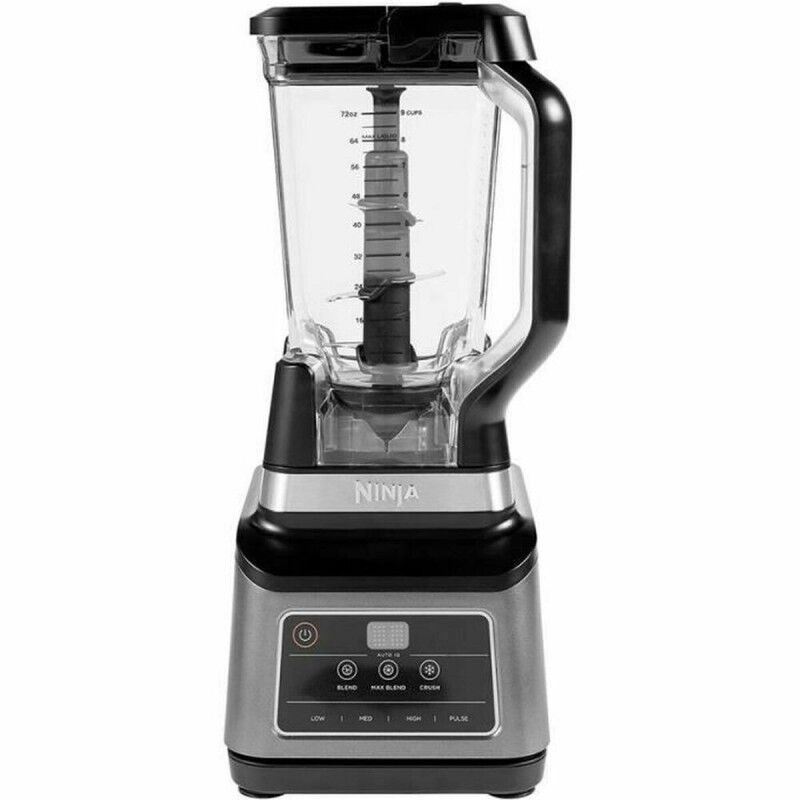 Centrifugeuse NINJA BN750 Noir 1200 W 2,1 L Centrifugeuse NINJA BN750 Noir 1200 W 2,1 L