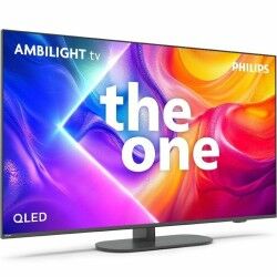 TV intelligente Philips 43PUS9010/12 43" 4K Ultra HD LED HDR QLED