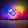 Smart TV Philips 43PUS9010/12 43" 4K Ultra HD LED HDR QLED