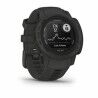 Montre intelligente GARMIN Instinct 2S Solar Gris foncé