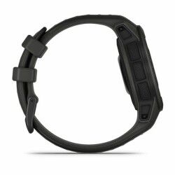 Montre intelligente GARMIN Instinct 2S Solar Gris foncé
