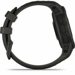 Montre intelligente GARMIN Instinct 2S Solar Gris foncé