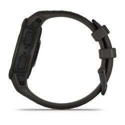 Smartwatch GARMIN Instinct 2S Solar Grigio scuro