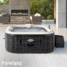 Spa Insuflável Intex 4 pessoas 795 L